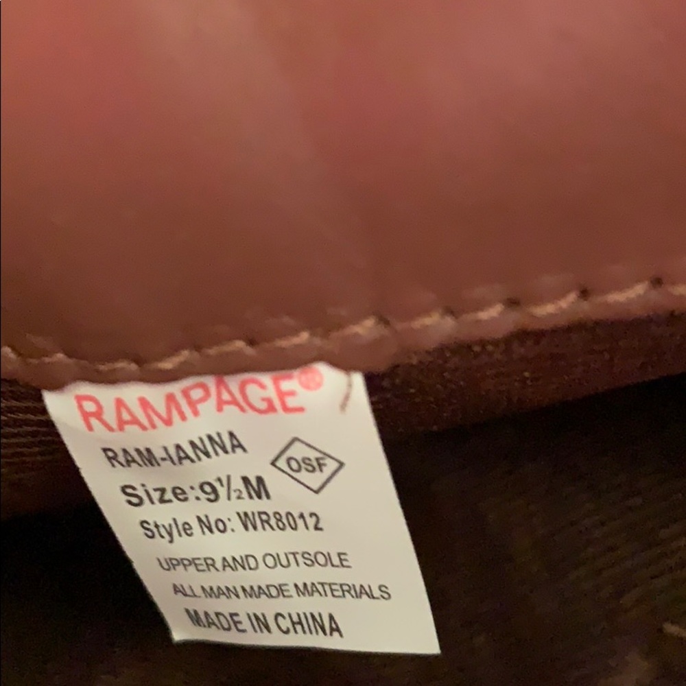 Rampage - Picture 3 of 5